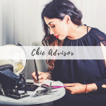 Chic Advisor