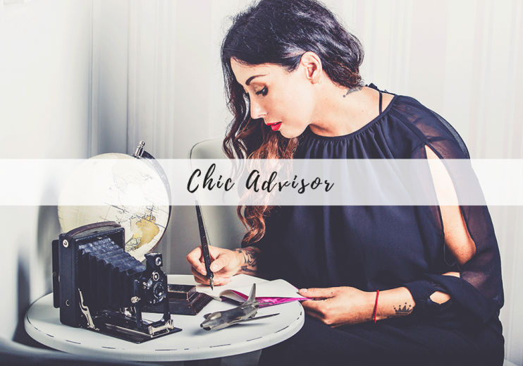 Chic Advisor