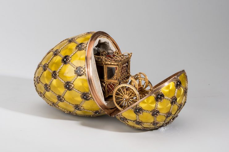 faberge