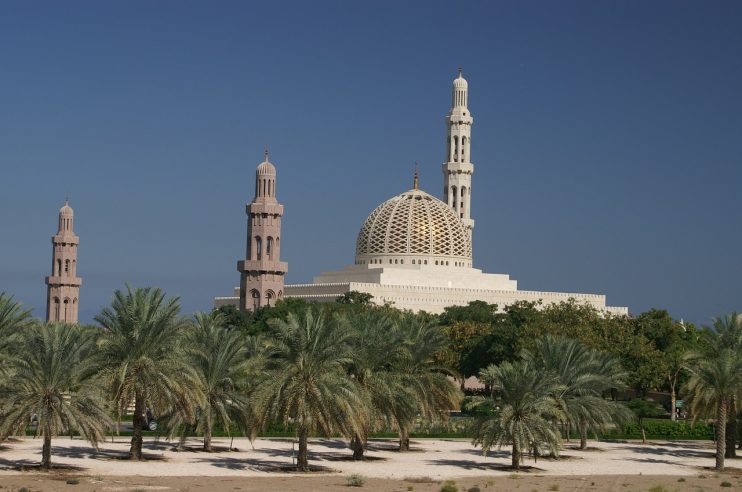 oman