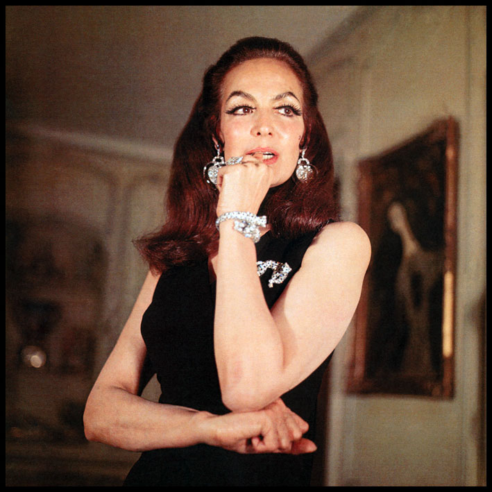 maria felix