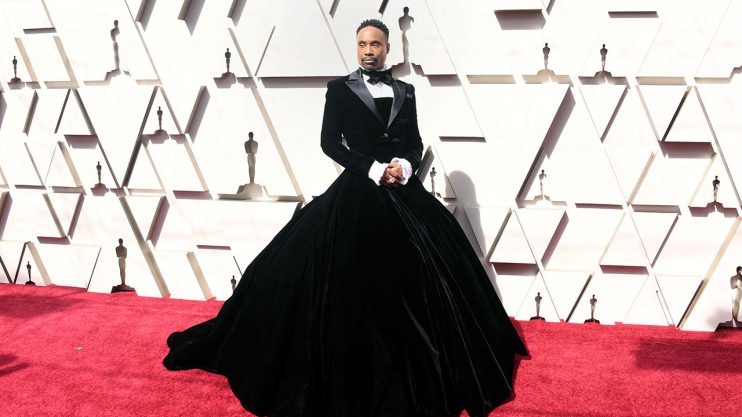 billy porter