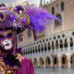 carnevale di venezia