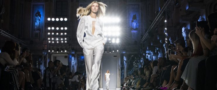 milano fashion week 2019