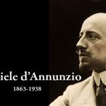 Gabriele d'Annunzio