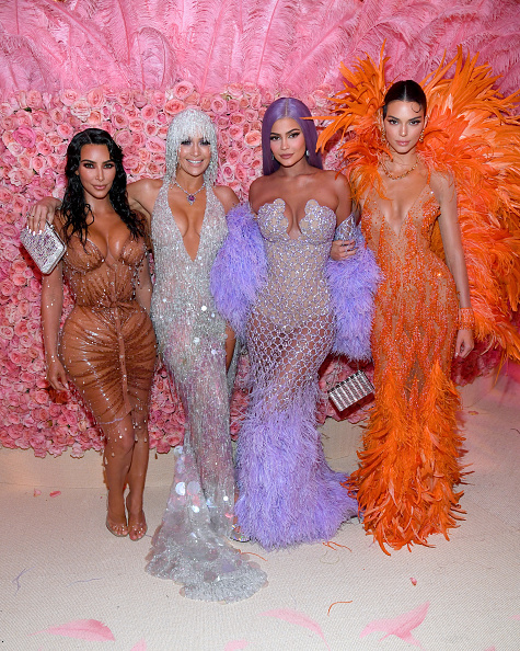 met gala 2019