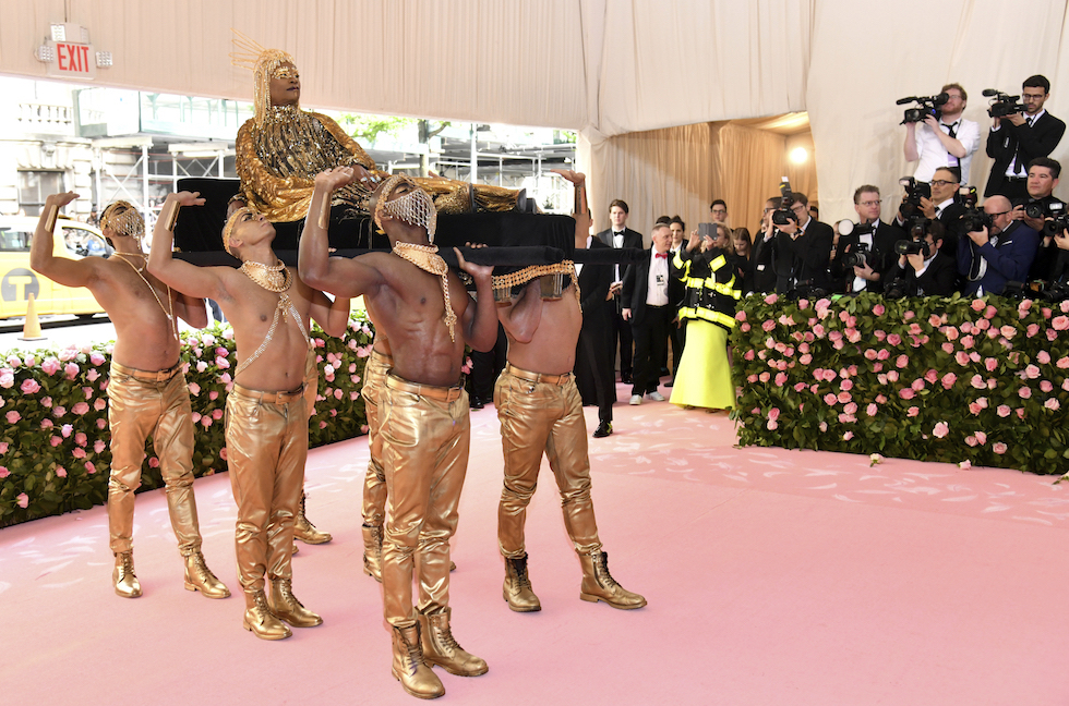 met gala 2019