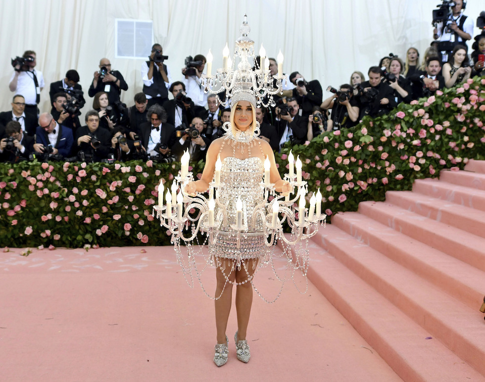 met gala 2019